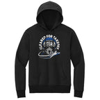 Stead Elementary "Cleared For Takeoff" Premium Hoodie