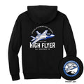 Stead Elementary "High Flyer" Premium Hoodie