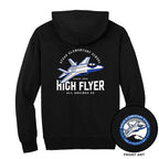 Stead Elementary "High Flyer" Premium Hoodie