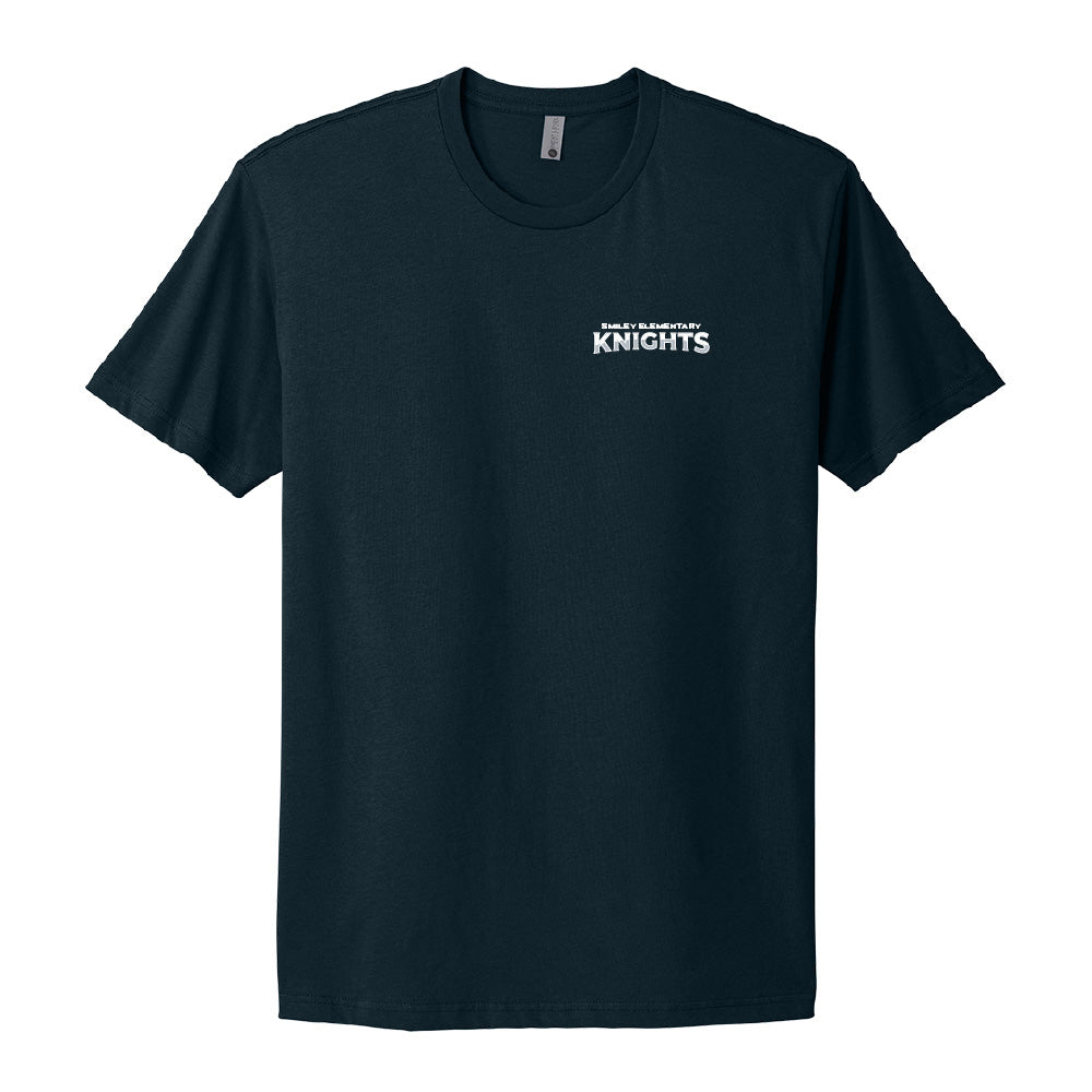 Smiley Elementary T-Shirt