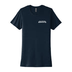 Smiley Elementary Women's T-Shirt