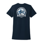 Smiley Elementary Women's T-Shirt