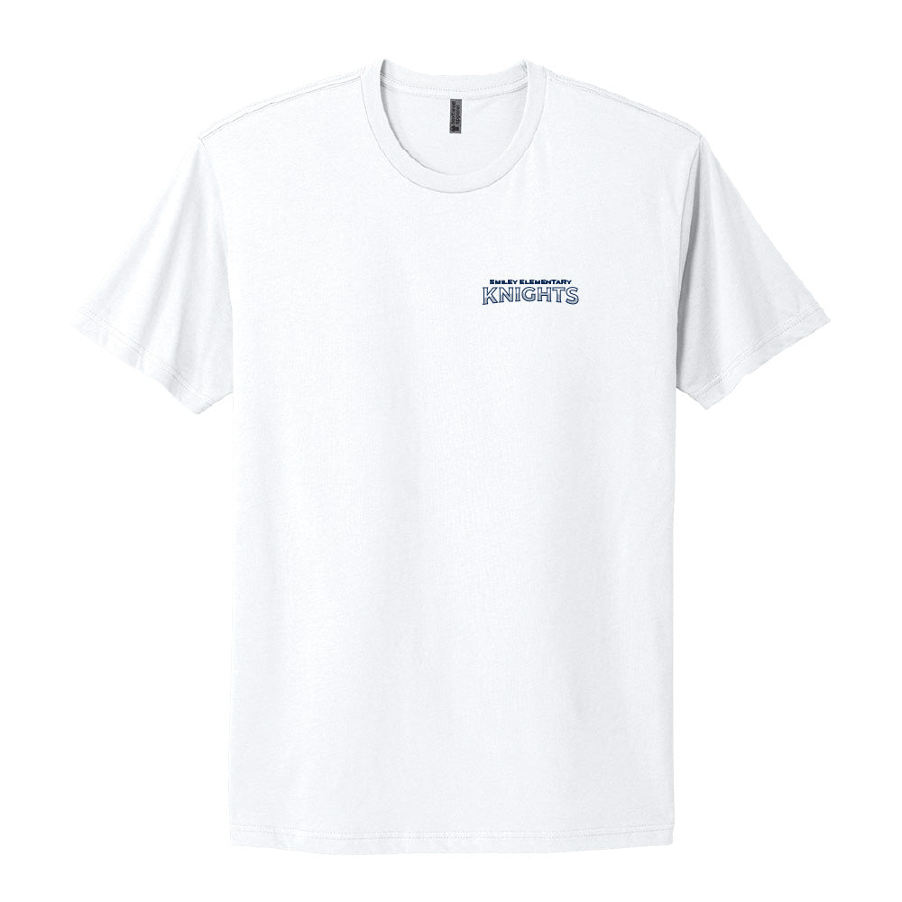 Smiley Elementary T-Shirt
