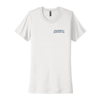 Smiley Elementary Women's T-Shirt