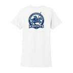 Smiley Elementary Women's T-Shirt
