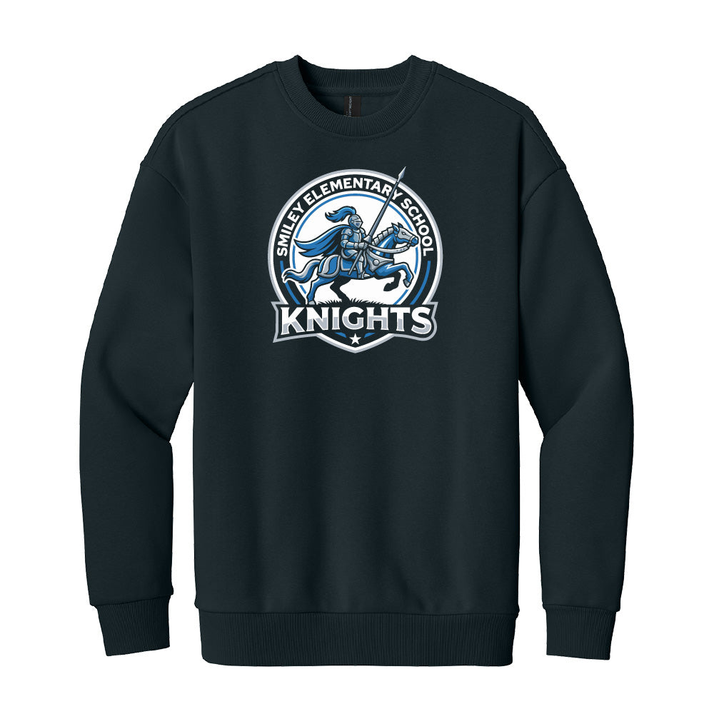 Smiley Elementary Sweatshirt