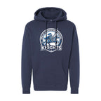 Smiley Elementary Hoodie