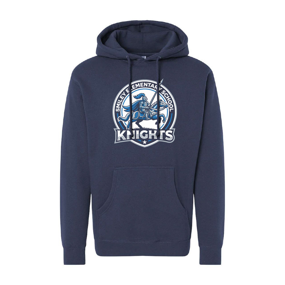 Smiley Elementary Hoodie