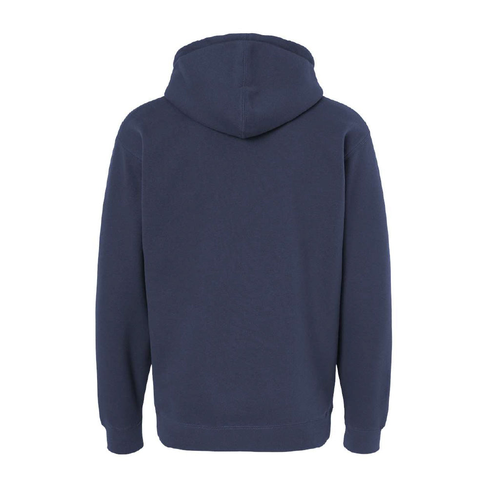Smiley Elementary Hoodie