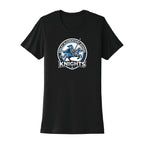 Smiley Elementary Knights Women's T-Shirt