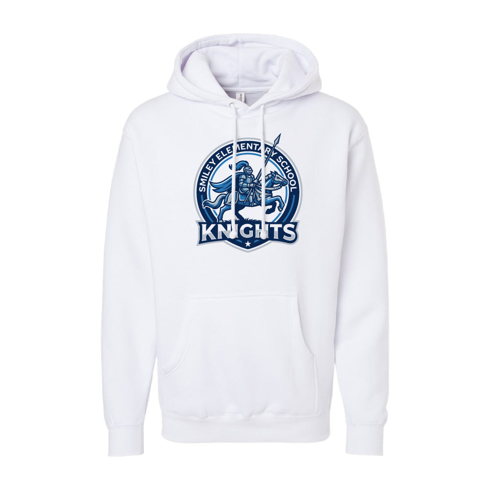 Smiley Elementary Hoodie