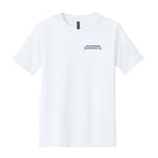 Smiley Elementary Youth T-Shirt
