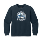 Smiley Elementary Youth Sweatshirt