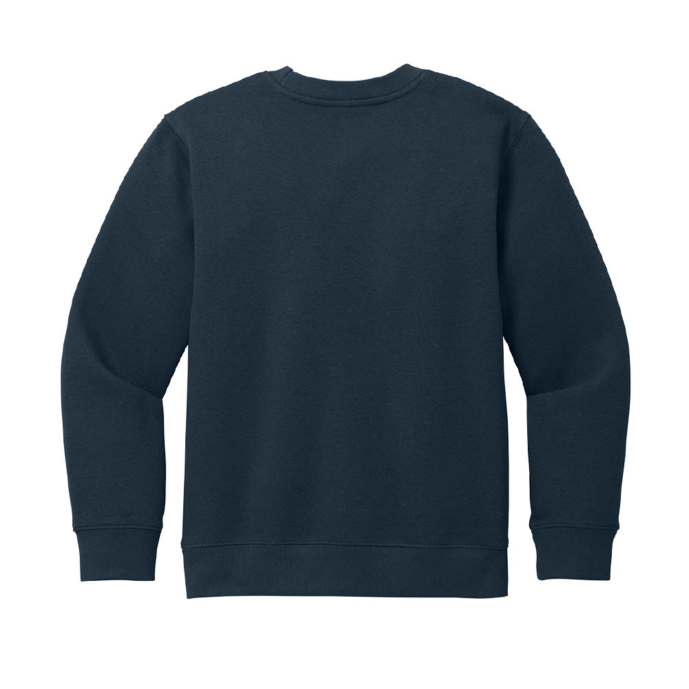 Smiley Elementary Youth Sweatshirt