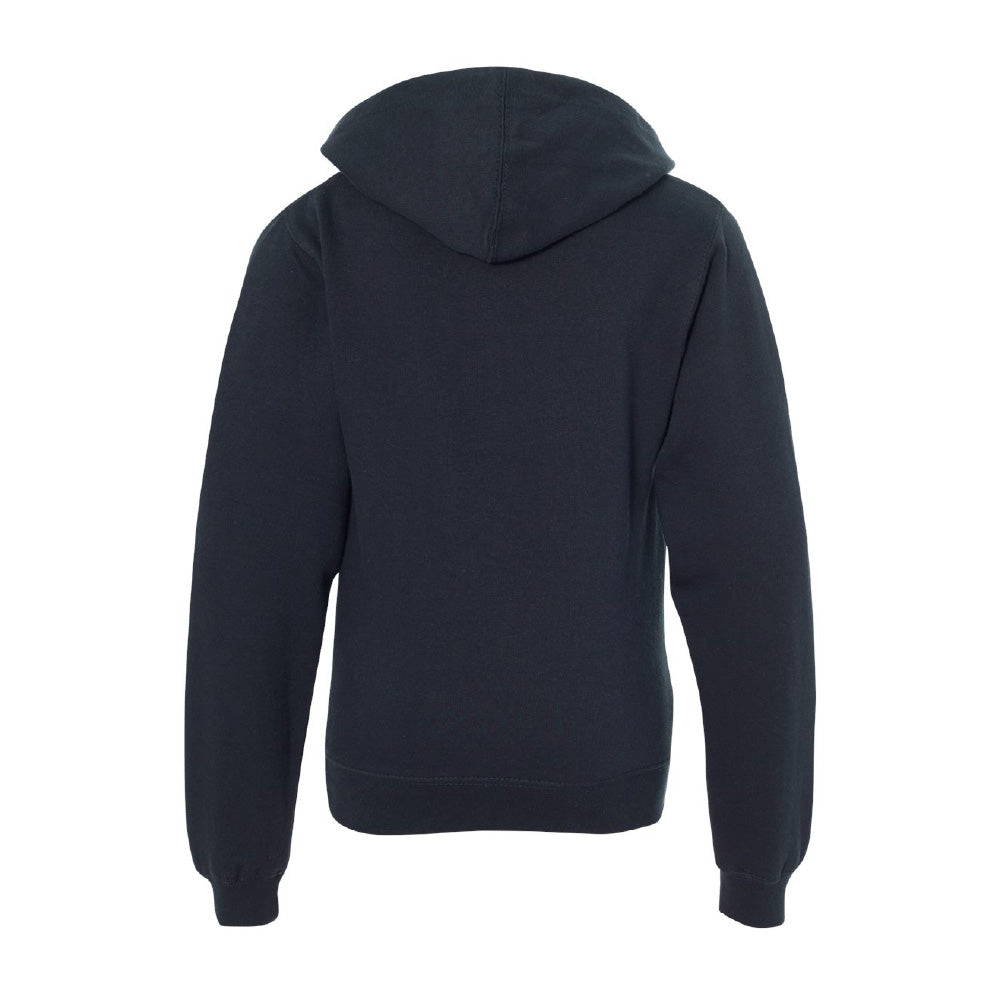 Smiley Elementary Youth Hoodie