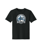 Smiley Elementary Knight Youth T-Shirt