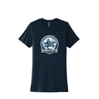 Smiley Elementary Youth Girls' Cotton T-Shirt
