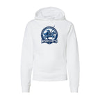 Smiley Elementary Youth Hoodie