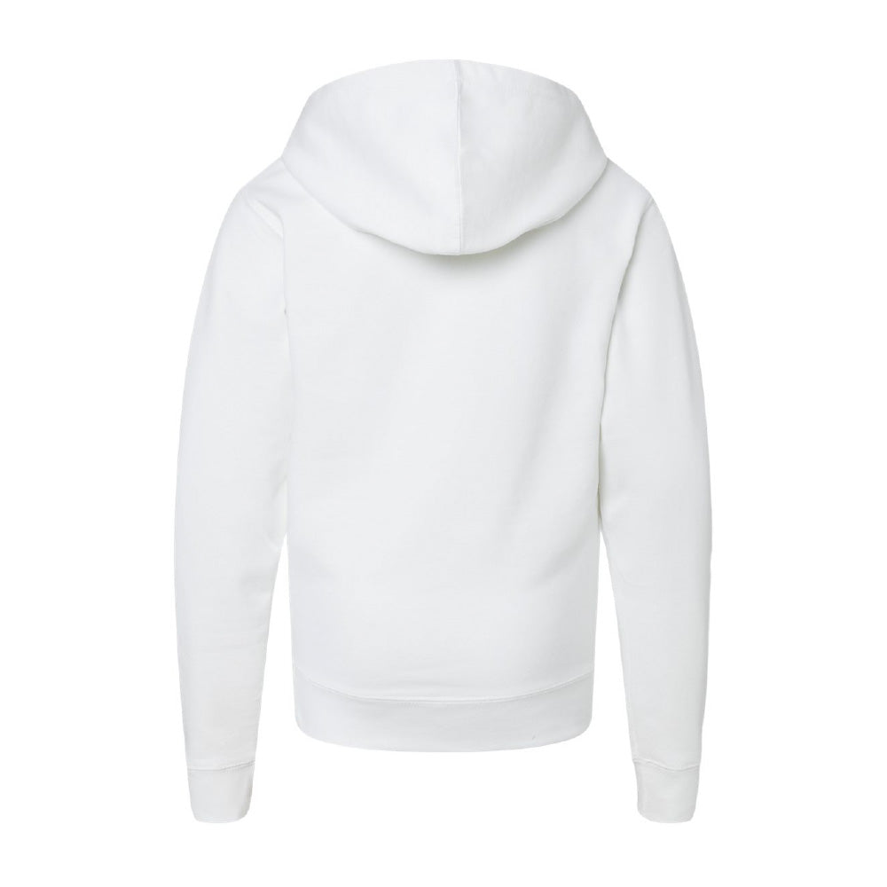 Smiley Elementary Youth Hoodie