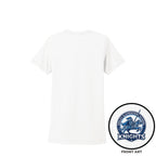 Smiley Elementary Youth Girls' Cotton T-Shirt