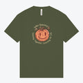 Smiley Elementary Growing Together T-Shirt