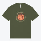 Smiley Elementary Growing Together T-Shirt