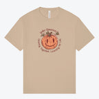 Smiley Elementary Growing Together T-Shirt