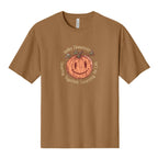Smiley Elementary Growing Together T-Shirt