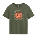Smiley Elementary Women's Growing Together T-Shirt