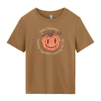 Smiley Elementary Women's Growing Together T-Shirt