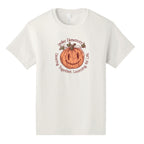 Smiley Elementary Growing Together T-Shirt