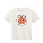 Smiley Elementary Kids's Growing Together T-Shirt