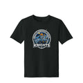 Smiley Elementary Kids Pumpkin Knight T-Shirt