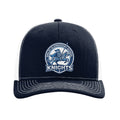 Smiley Elementary Trucker Hat