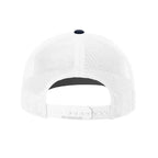 Smiley Elementary Trucker Hat