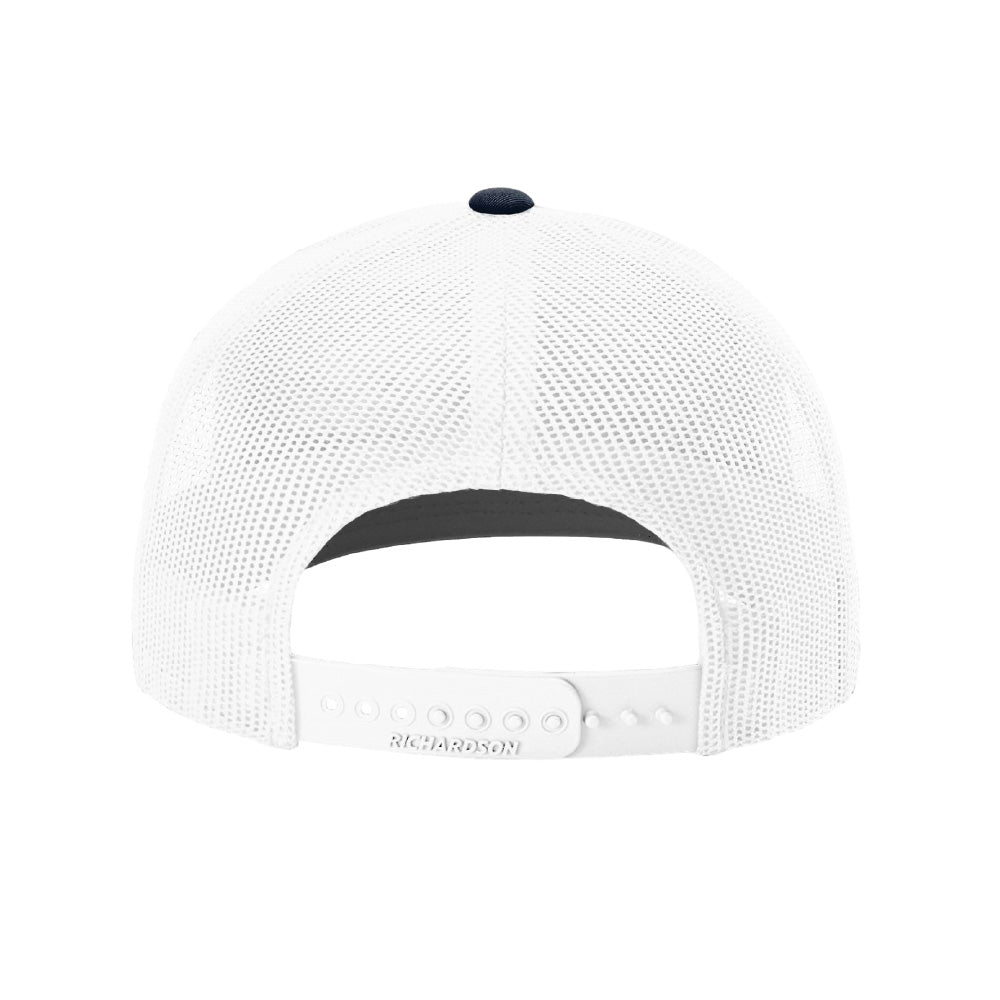 Smiley Elementary Trucker Hat