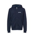 Smiley Elementary Youth Full-Zip Hoodie