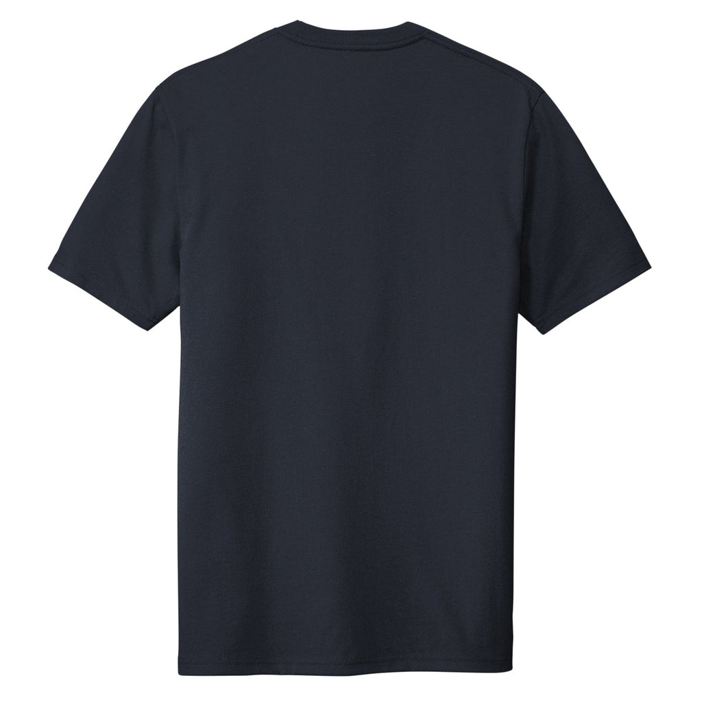 TRCS Tigers Navy T-Shirt