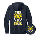 TRCS Tigers Navy Hoodie