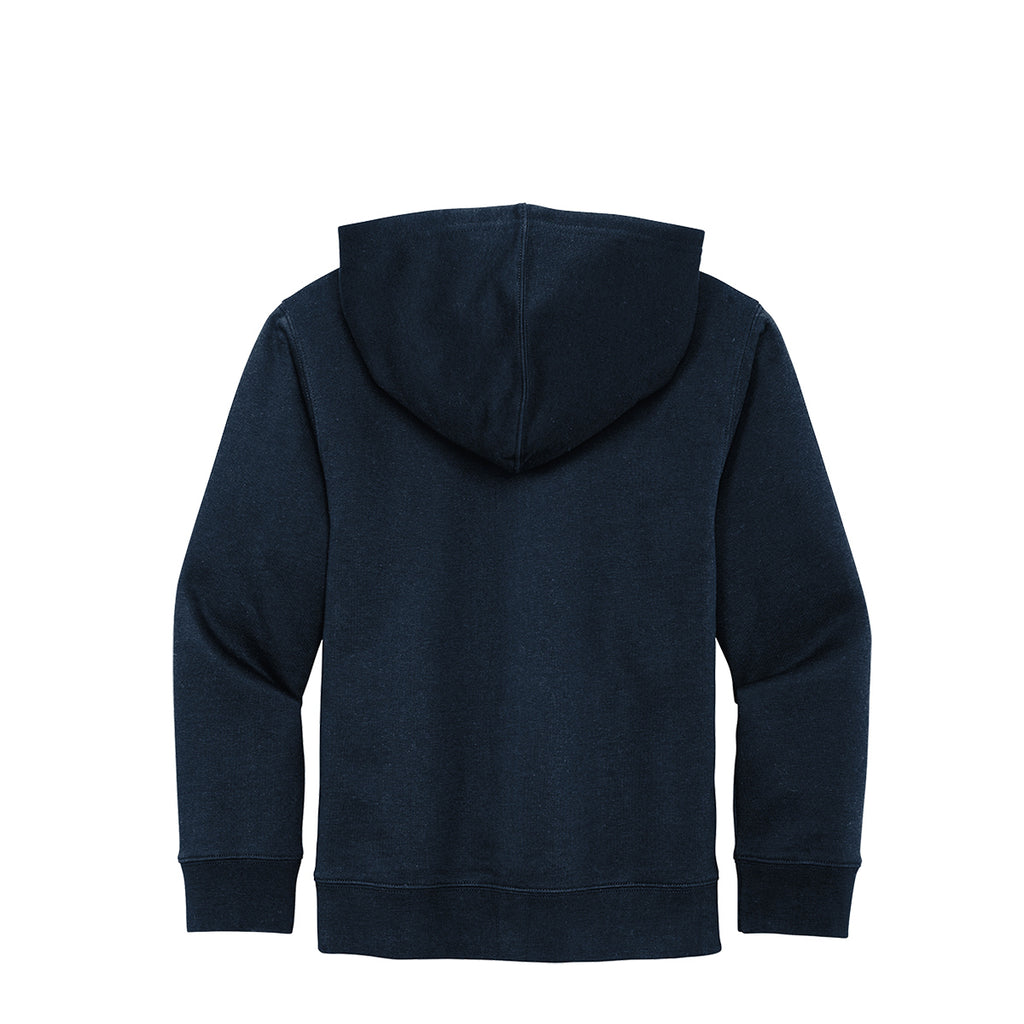 TRCS Tigers Youth Hoodie