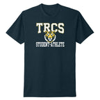 TRCS Student-Athlete T-Shirt
